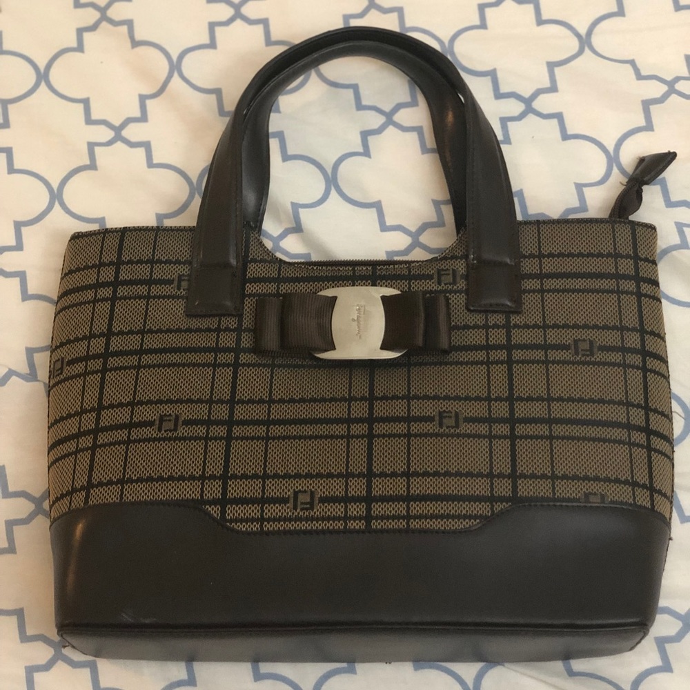 Ferragano Bag